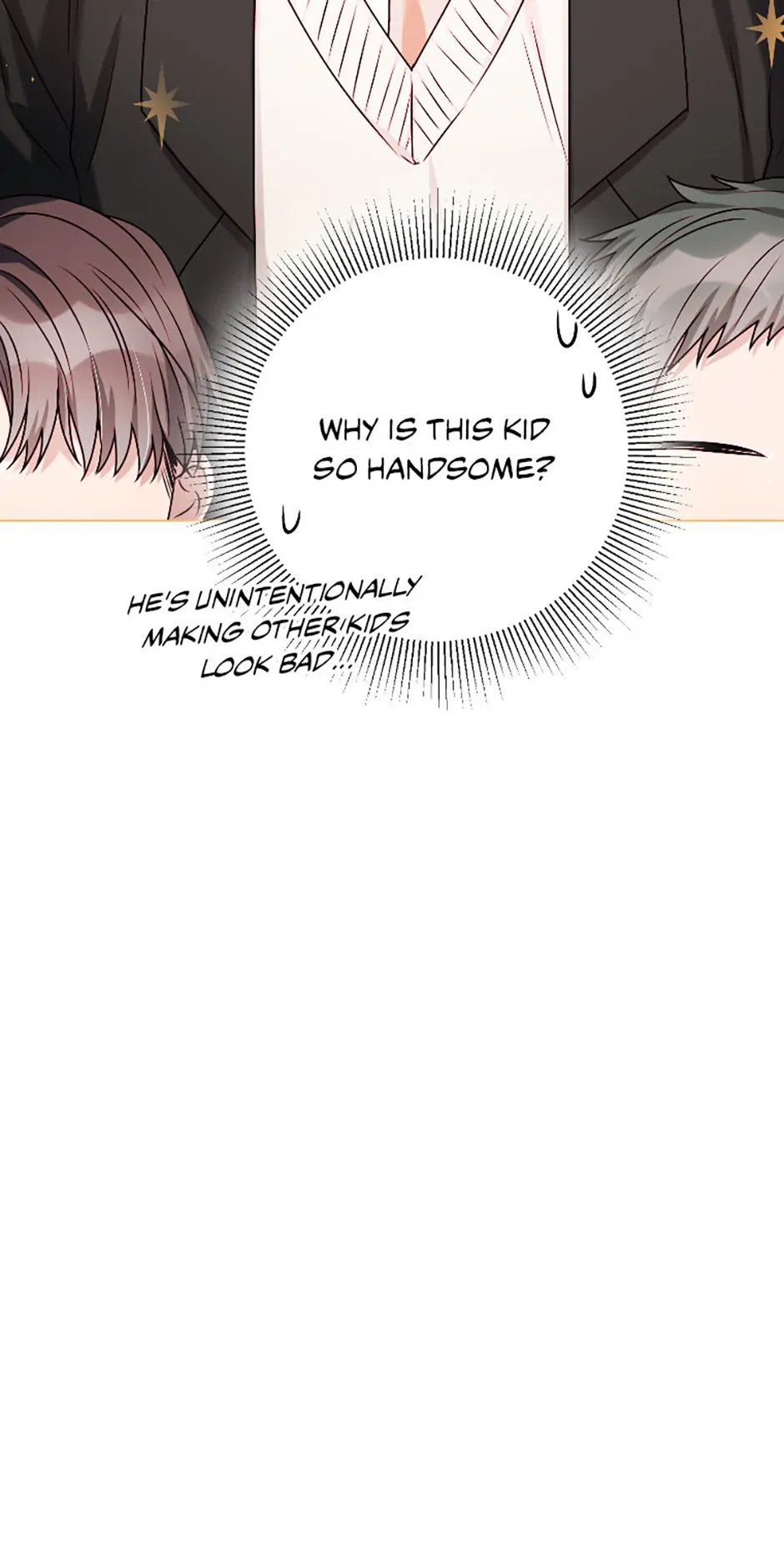 Only Want It With You Chapter 58 - Page 50