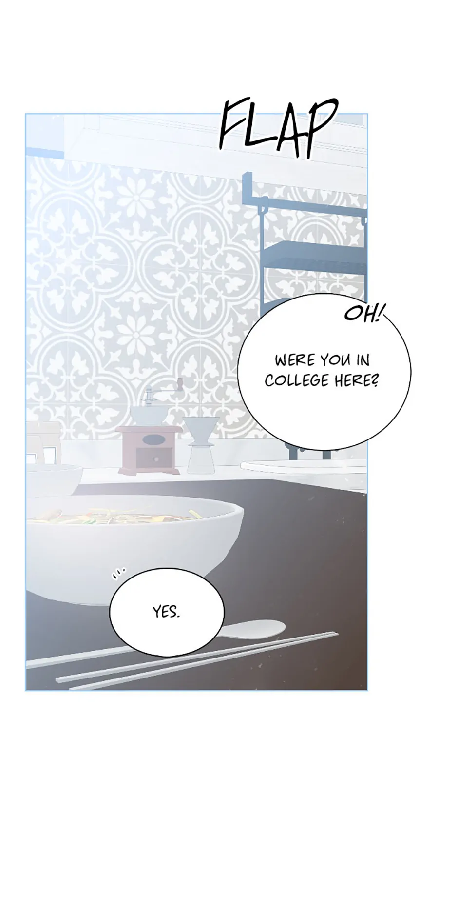 Only Want It With You Chapter 58 - Page 51