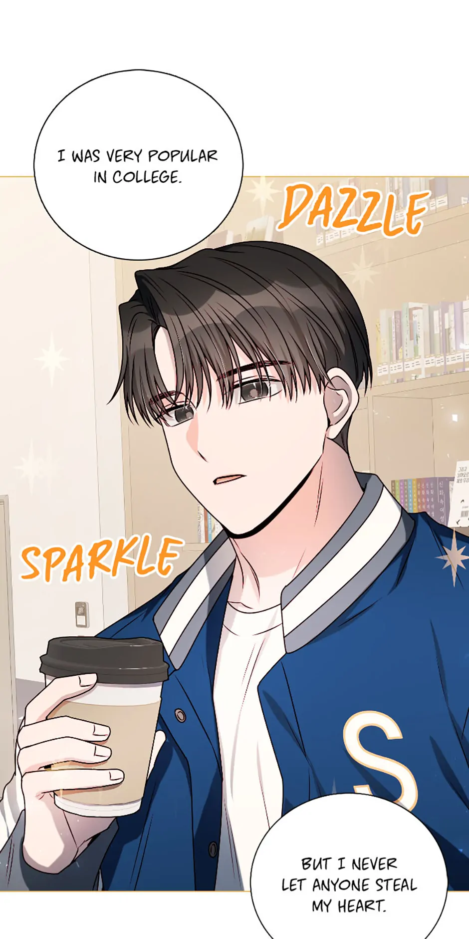 Only Want It With You Chapter 58 - Page 52