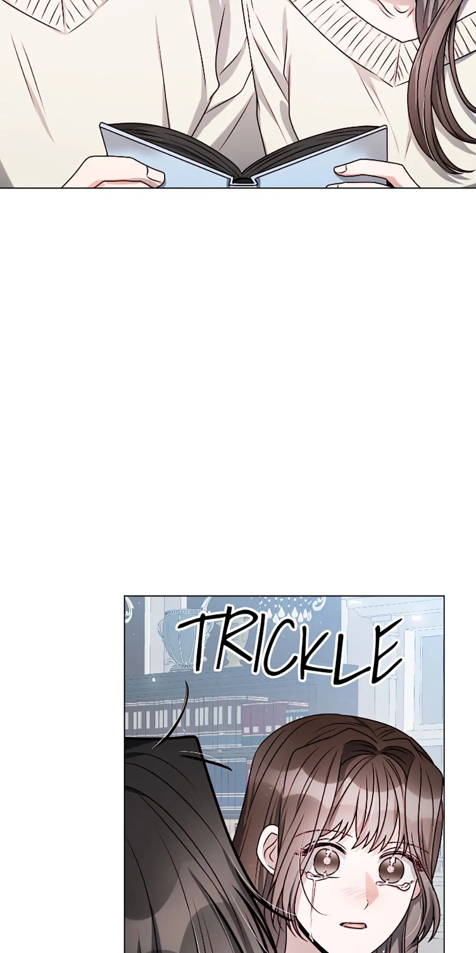 Only Want It With You Chapter 58 - Page 54