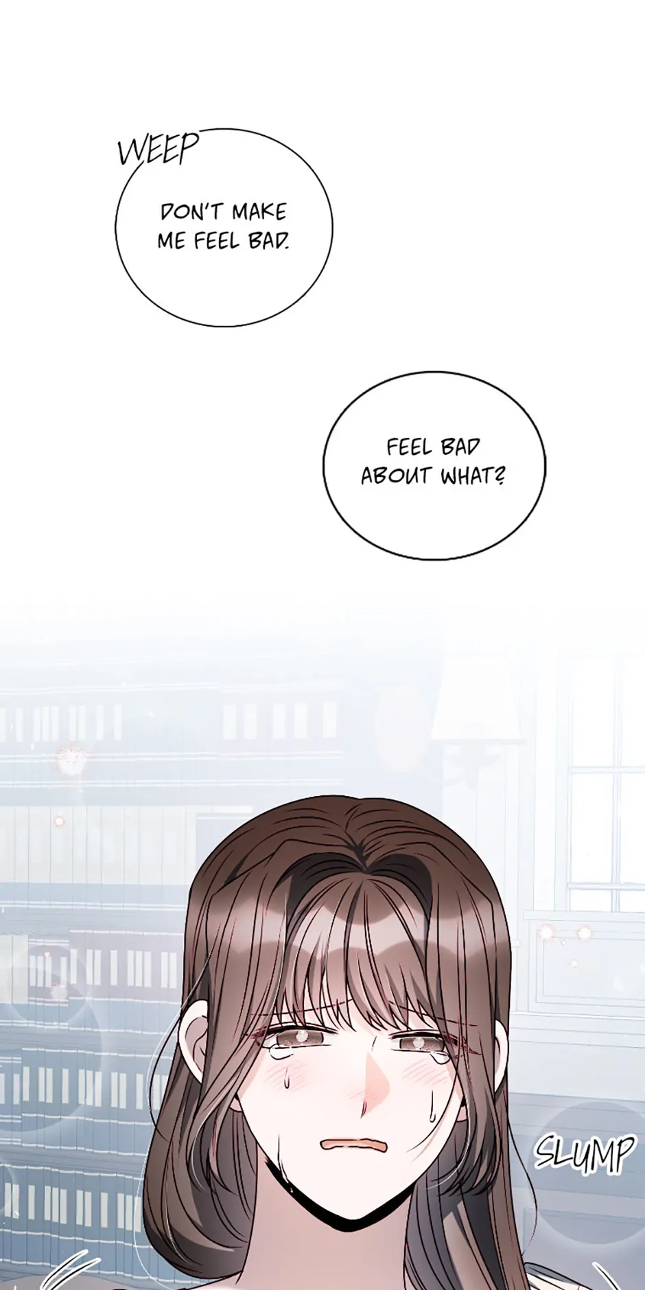 Only Want It With You Chapter 58 - Page 57