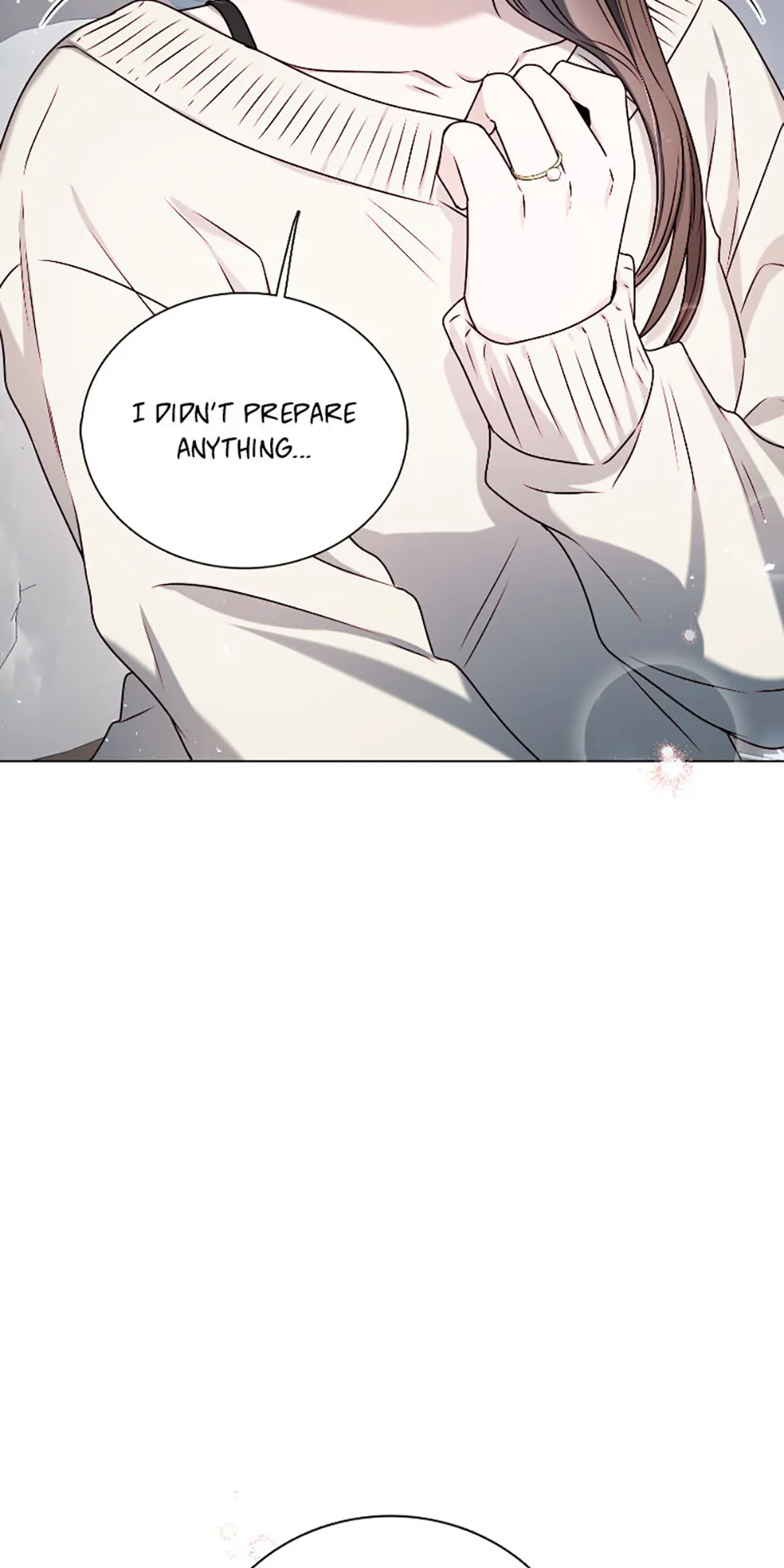 Only Want It With You Chapter 58 - Page 58