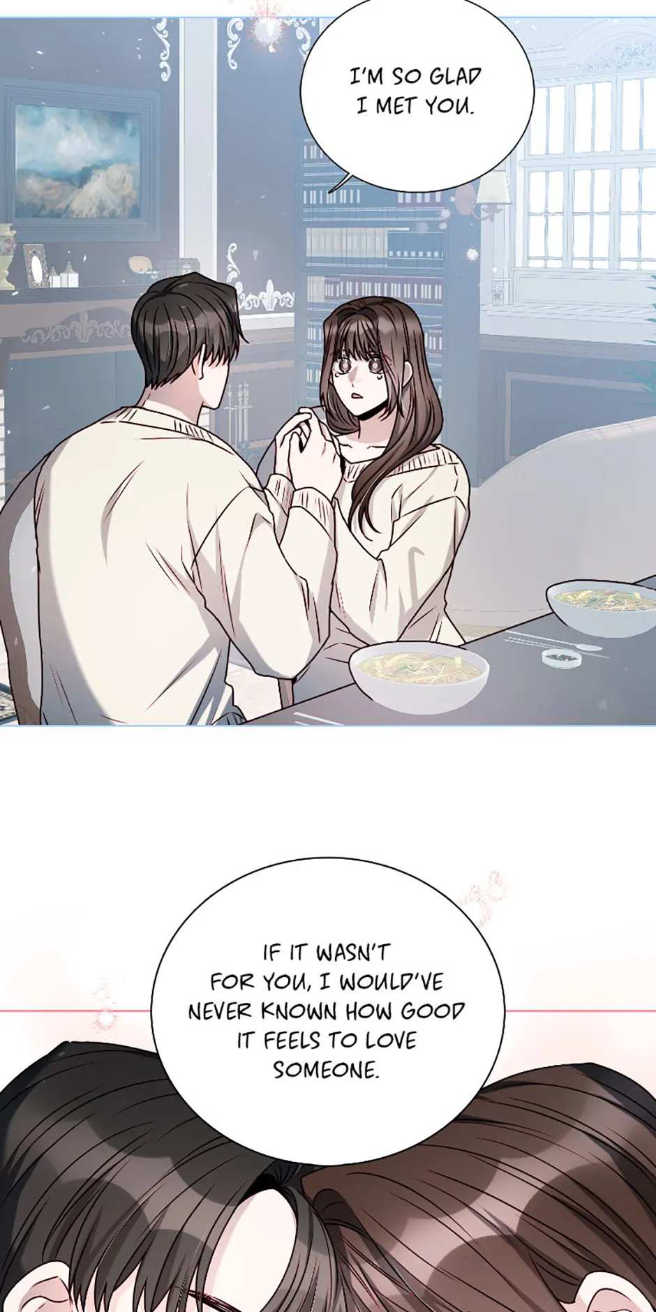 Only Want It With You Chapter 58 - Page 60