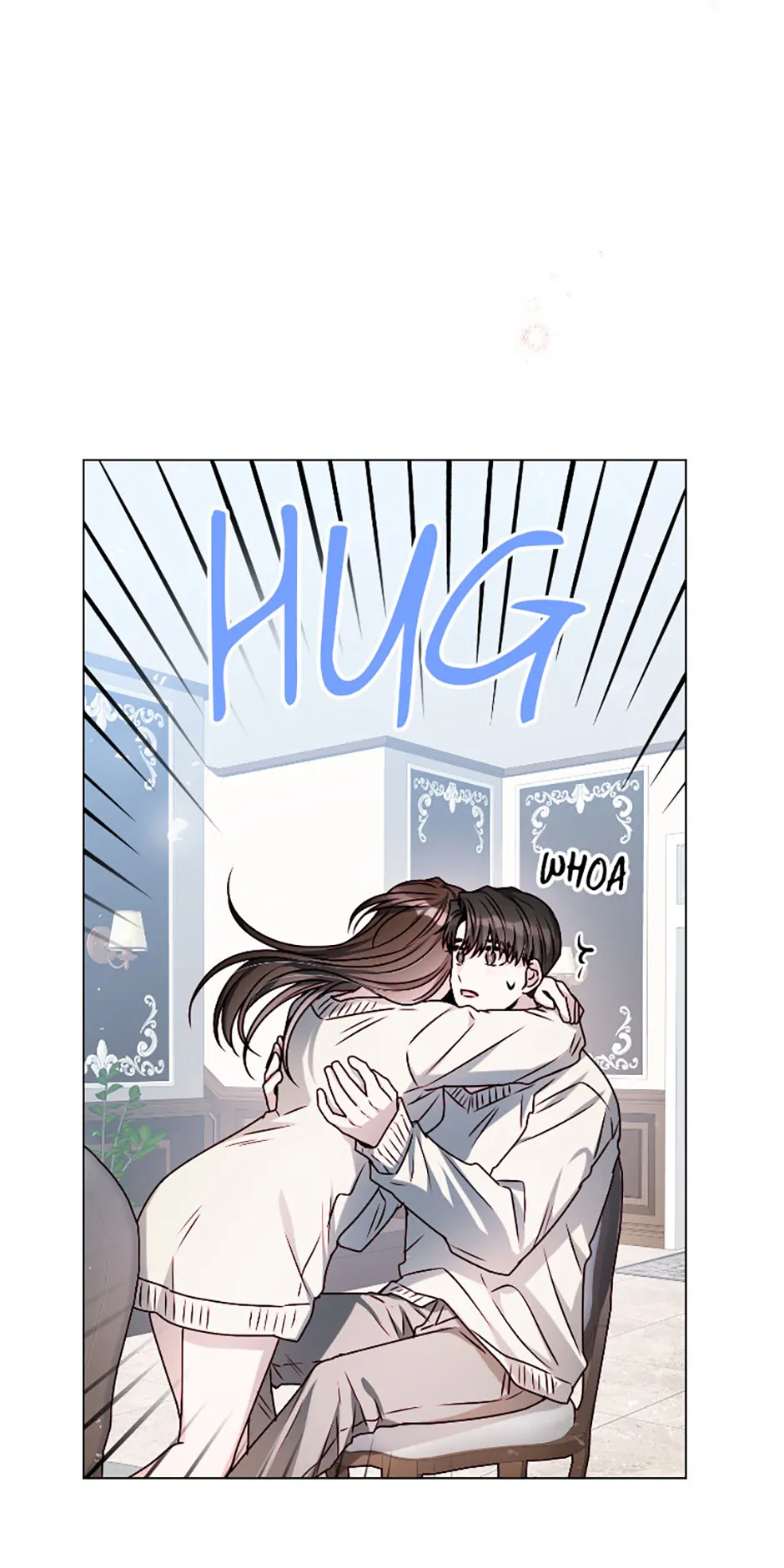 Only Want It With You Chapter 58 - Page 63