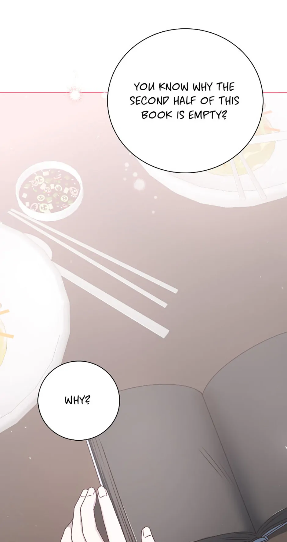 Only Want It With You Chapter 58 - Page 67