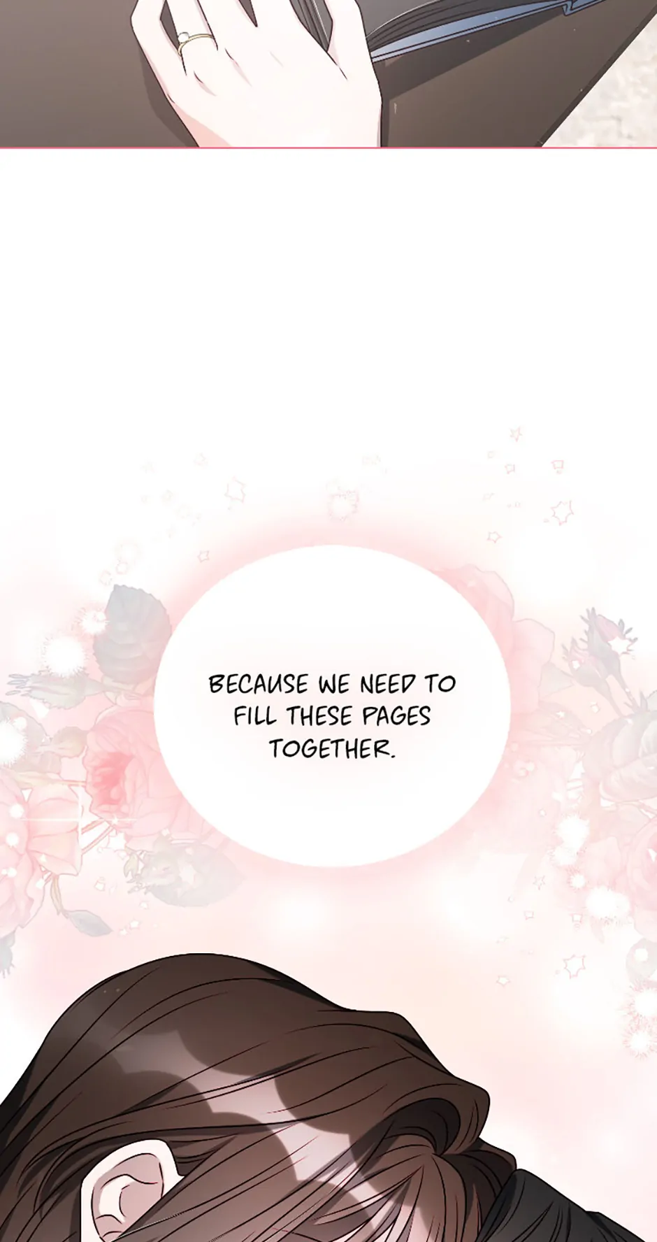 Only Want It With You Chapter 58 - Page 68