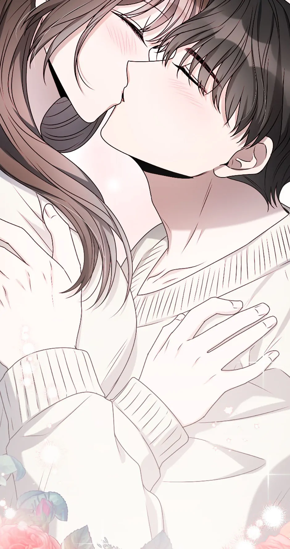 Only Want It With You Chapter 58 - Page 69