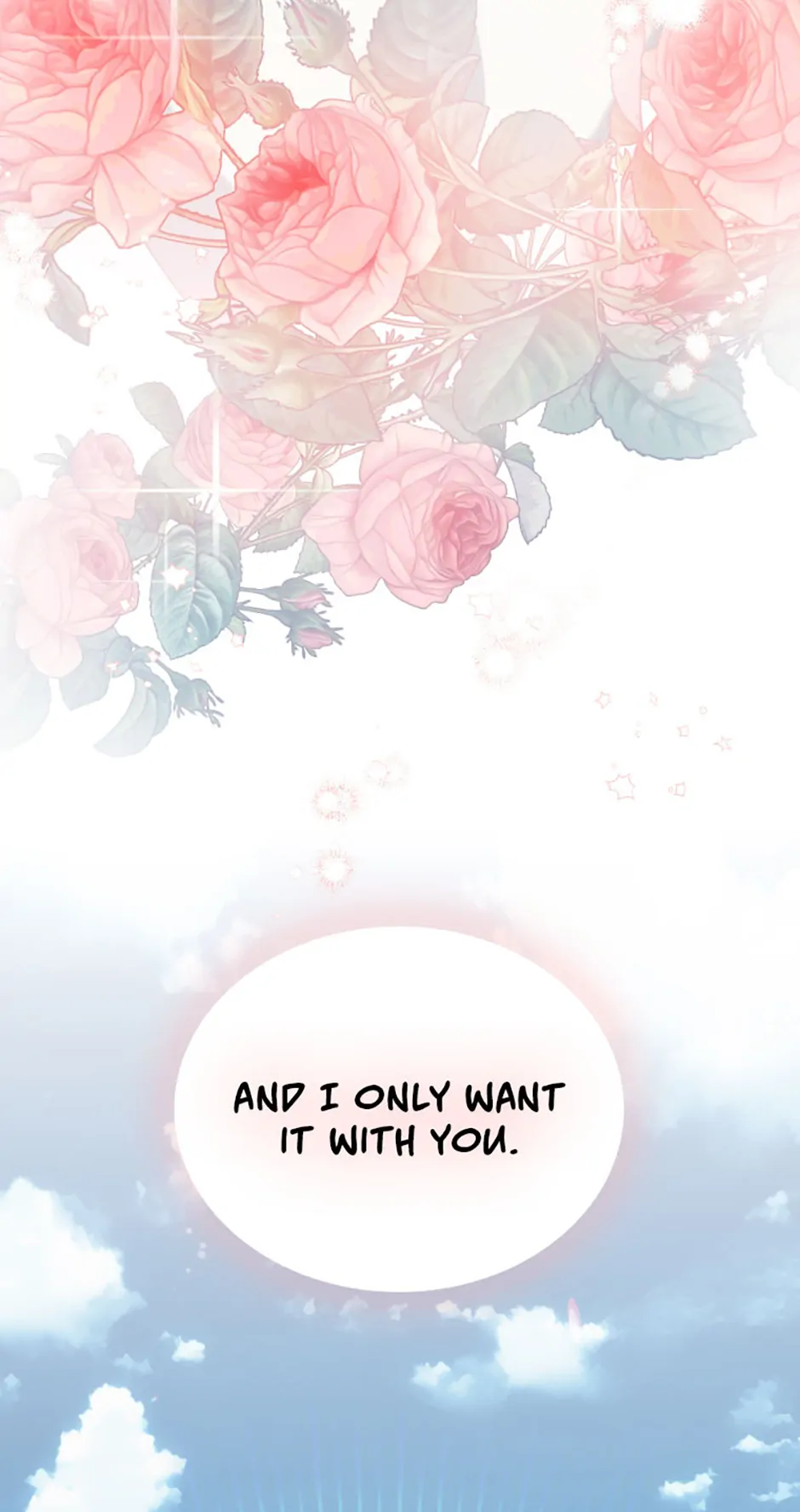Only Want It With You Chapter 58 - Page 70