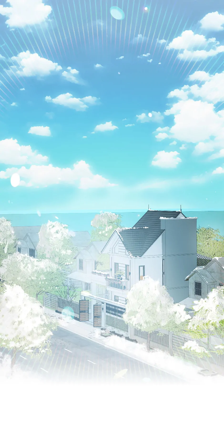 Only Want It With You Chapter 58 - Page 71