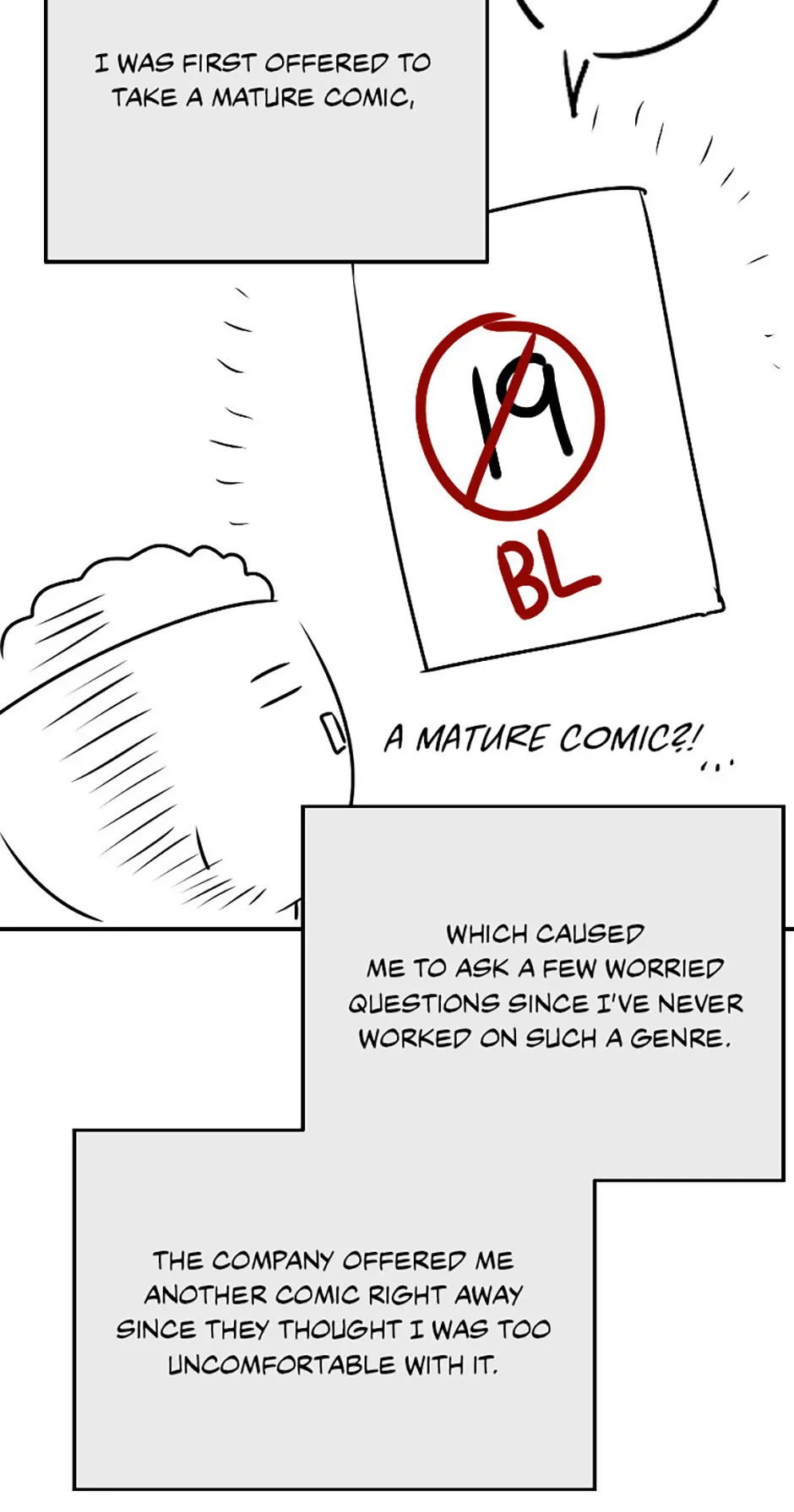 Only Want It With You Chapter 58 - Page 75