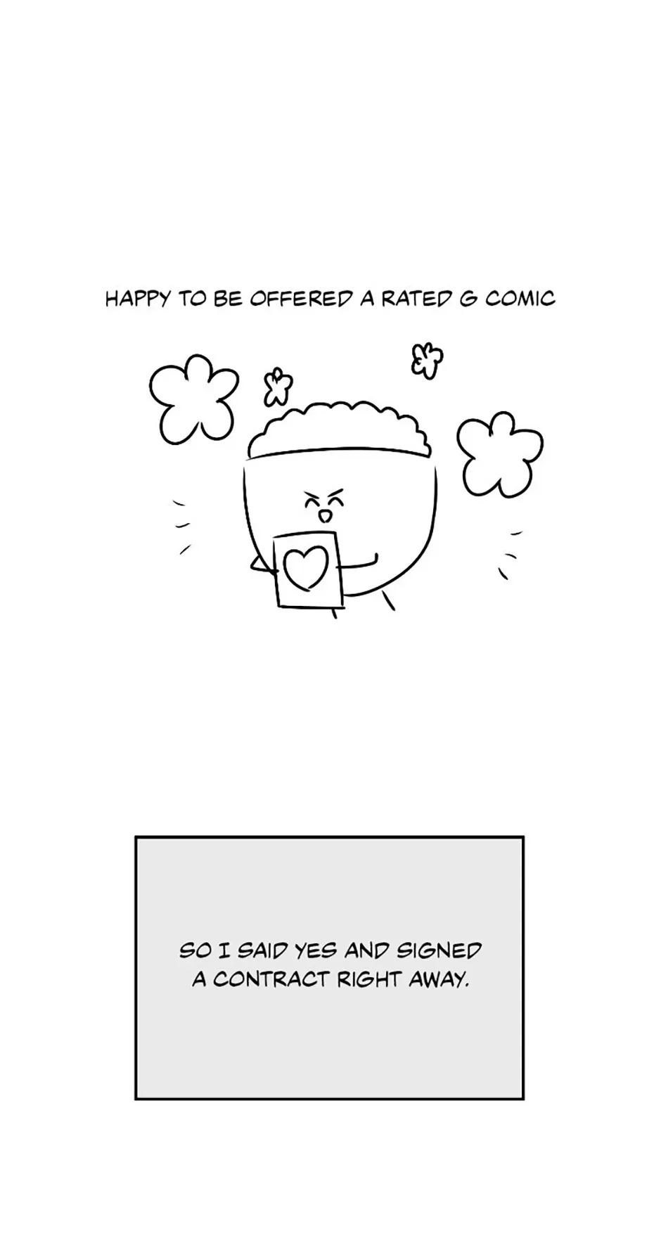 Only Want It With You Chapter 58 - Page 77