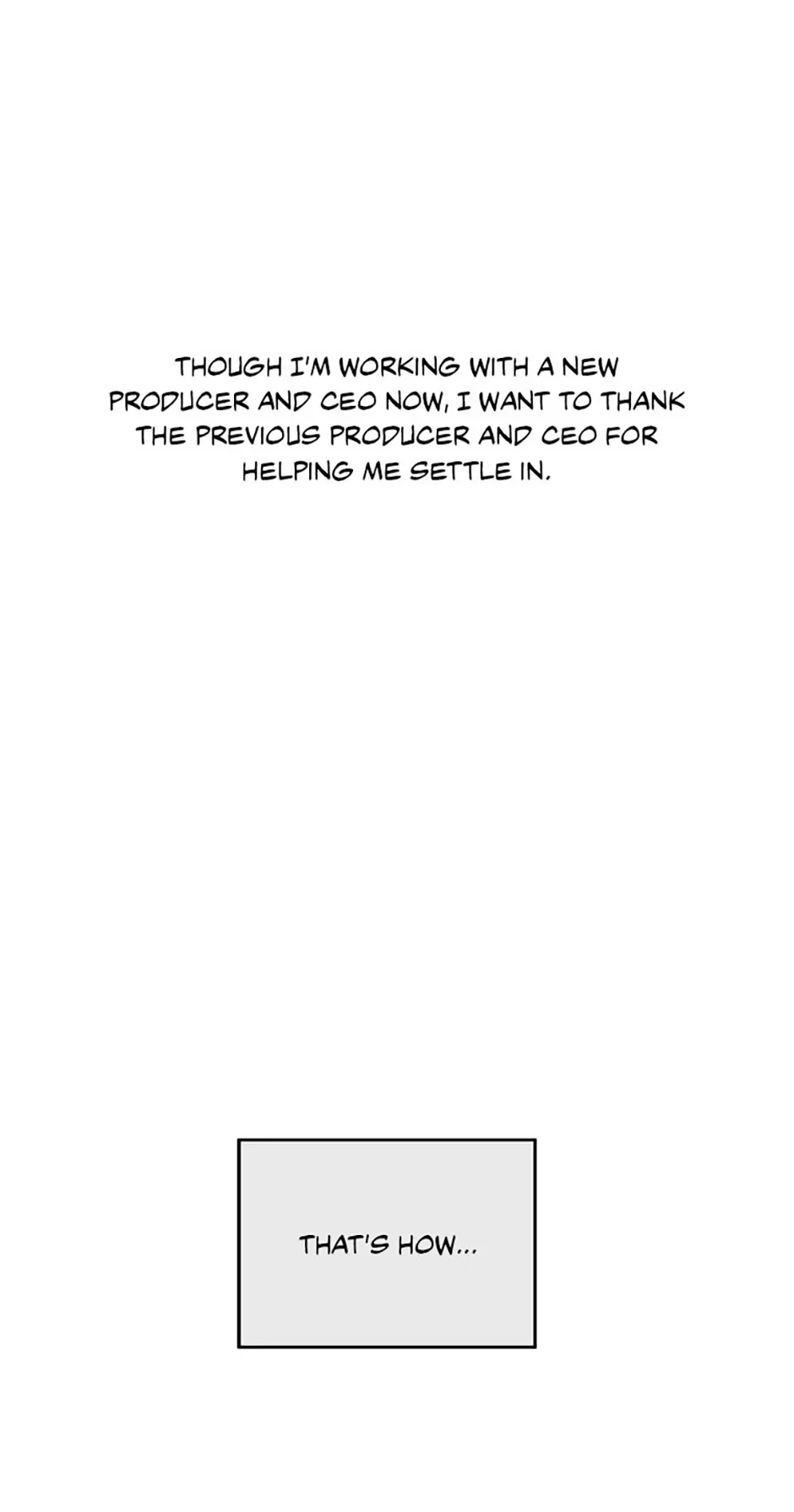 Only Want It With You Chapter 58 - Page 78