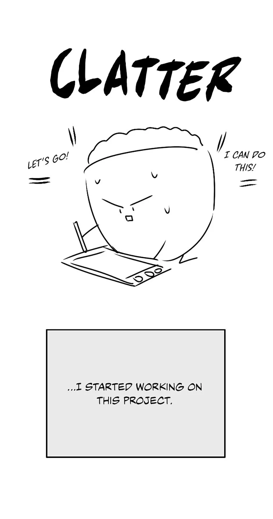 Only Want It With You Chapter 58 - Page 79