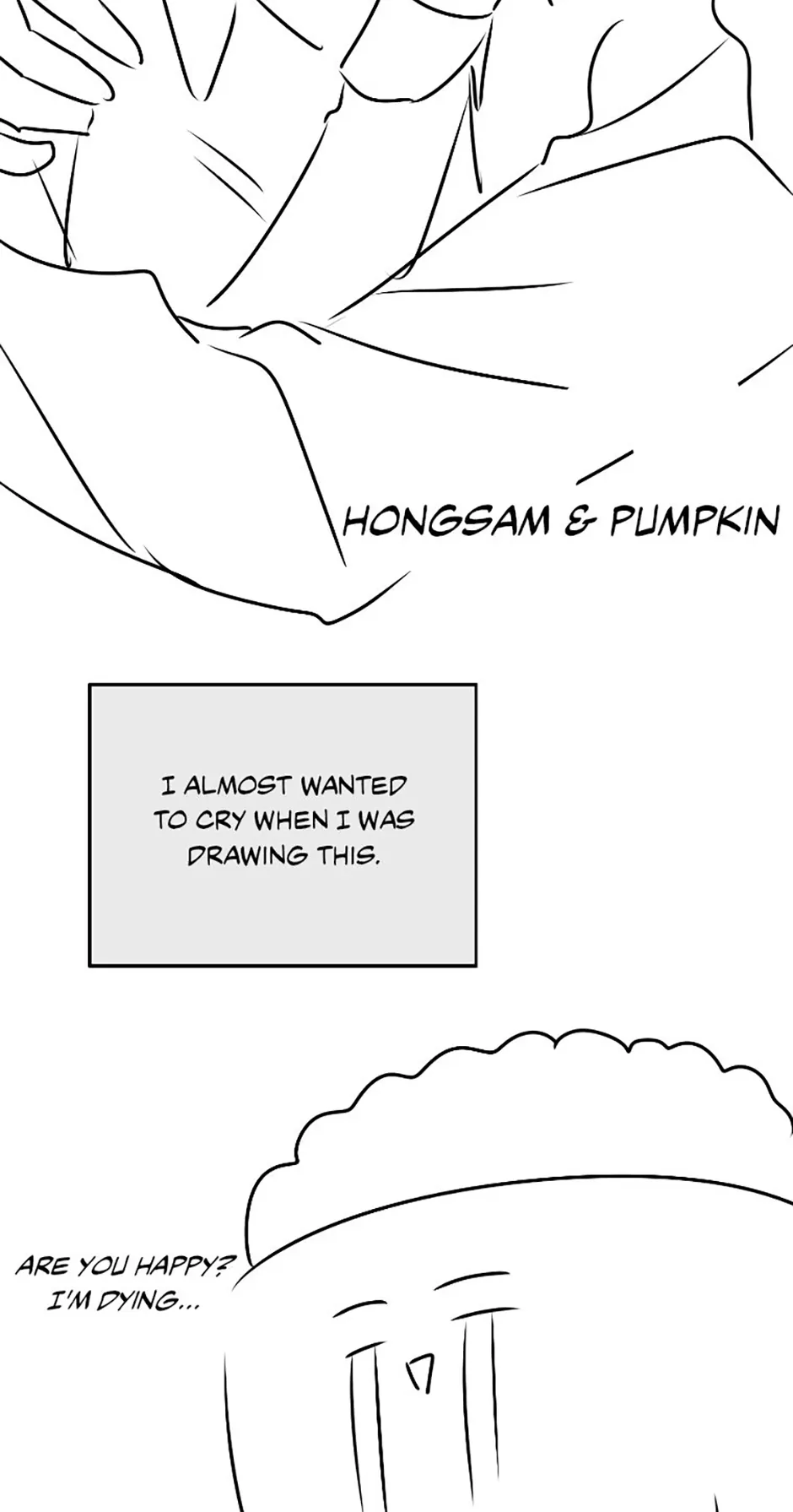 Only Want It With You Chapter 58 - Page 82