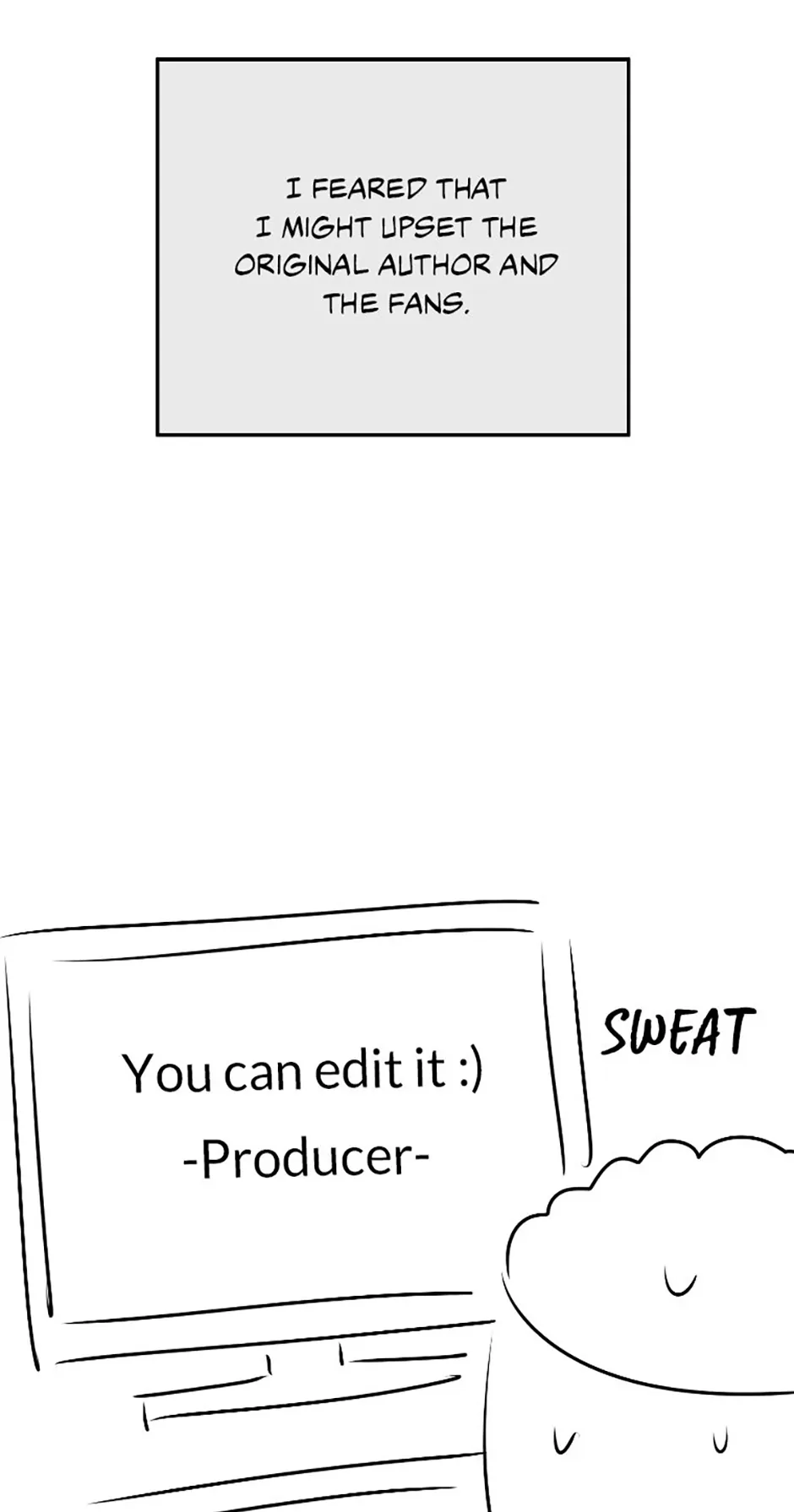 Only Want It With You Chapter 58 - Page 84