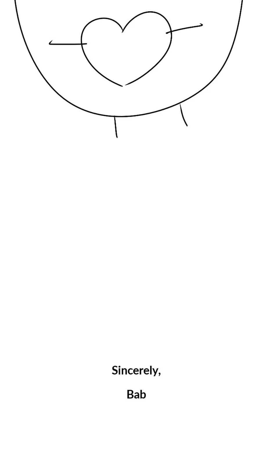 Only Want It With You Chapter 58 - Page 89