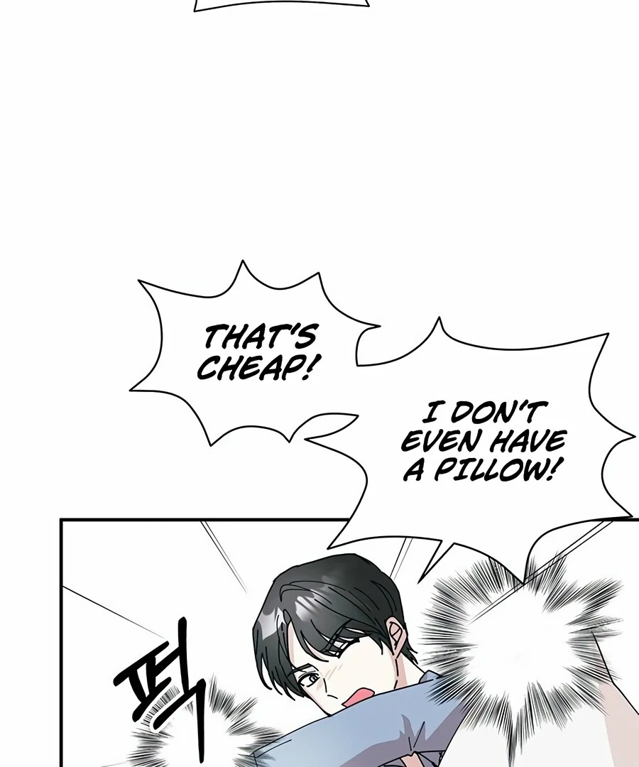 Only You Chapter 5 - Page 4