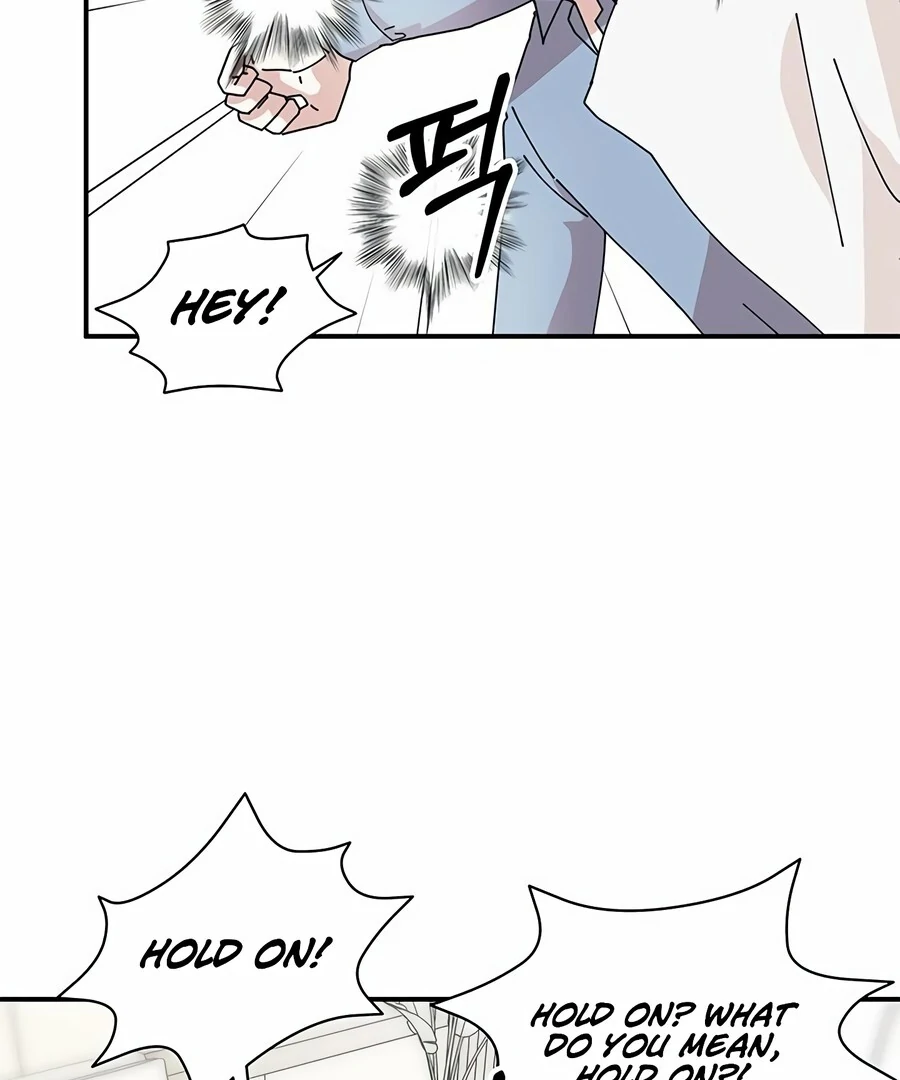 Only You Chapter 5 - Page 5