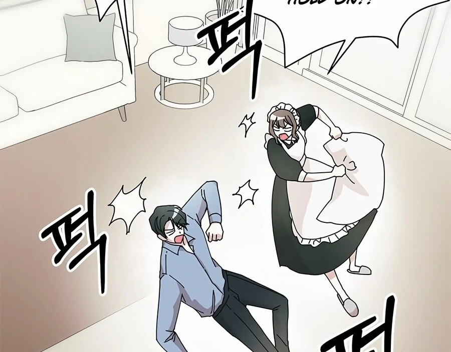 Only You Chapter 5 - Page 6