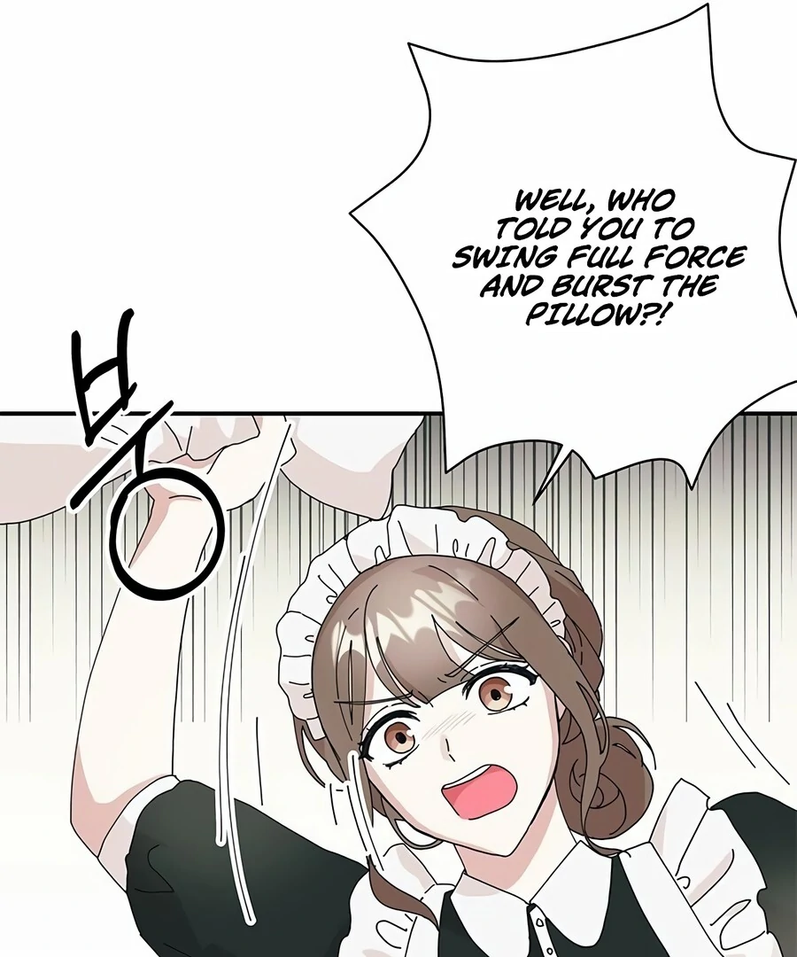 Only You Chapter 5 - Page 8