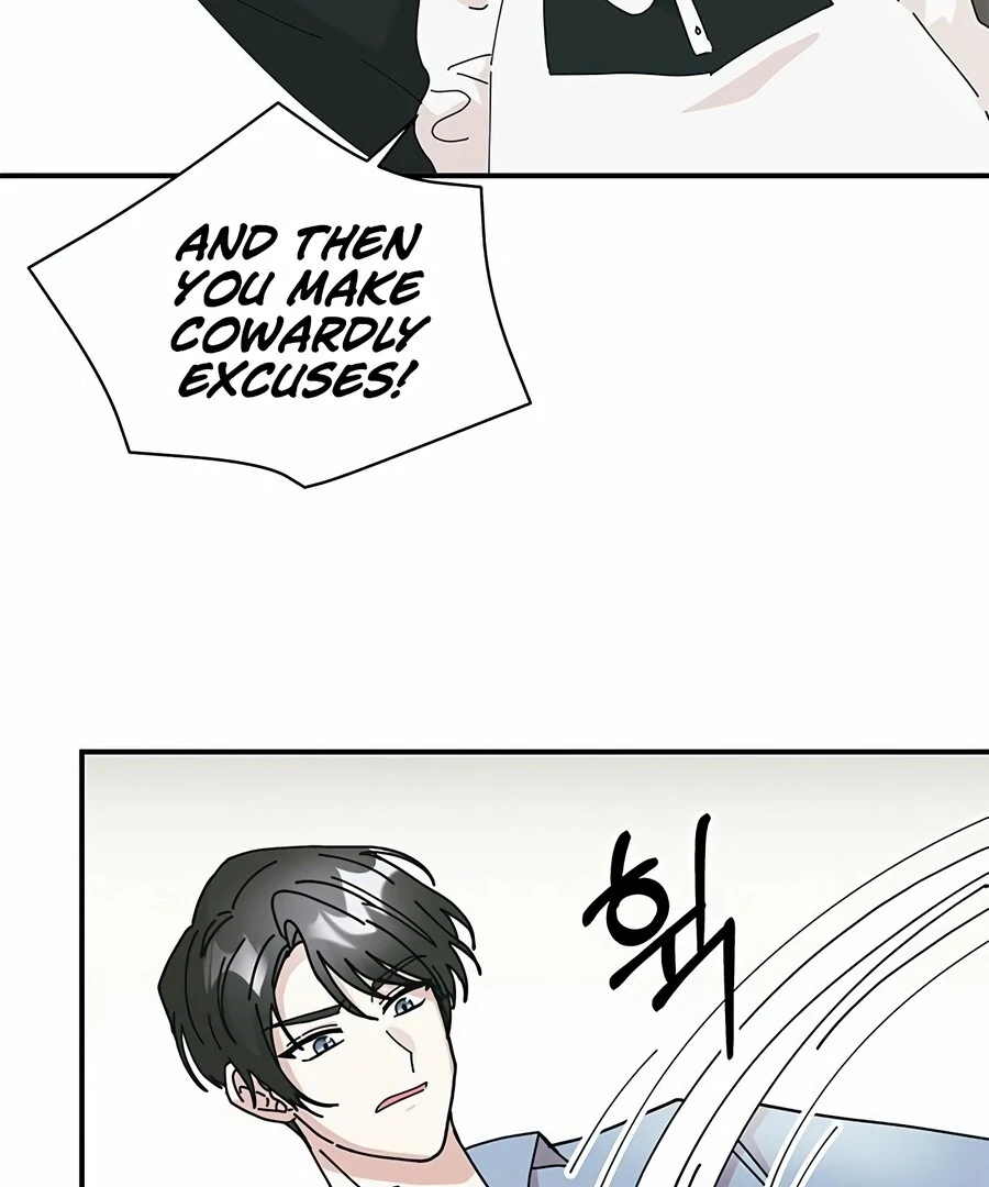 Only You Chapter 5 - Page 9