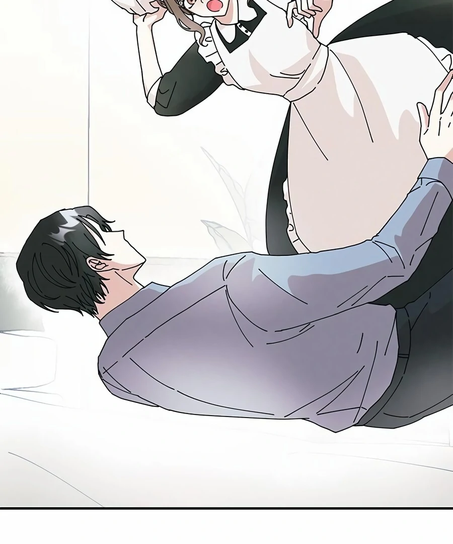 Only You Chapter 5 - Page 12