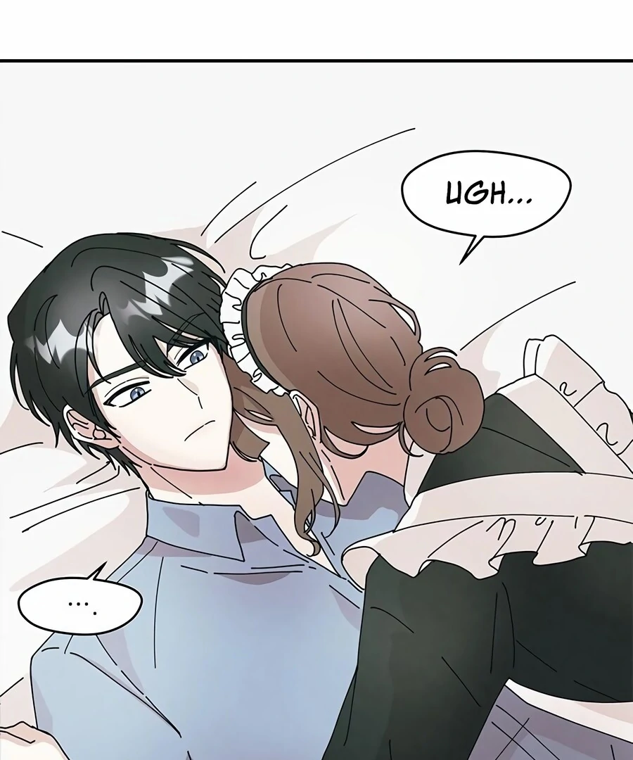 Only You Chapter 5 - Page 19