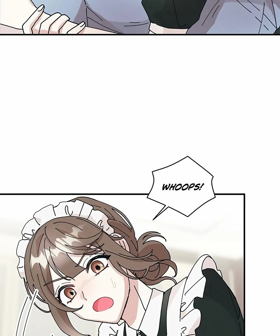 Only You Chapter 5 - Page 20