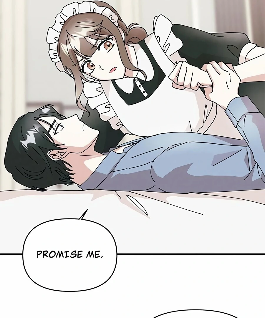 Only You Chapter 5 - Page 24