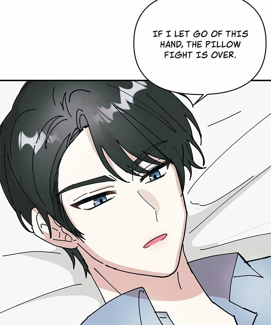 Only You Chapter 5 - Page 25