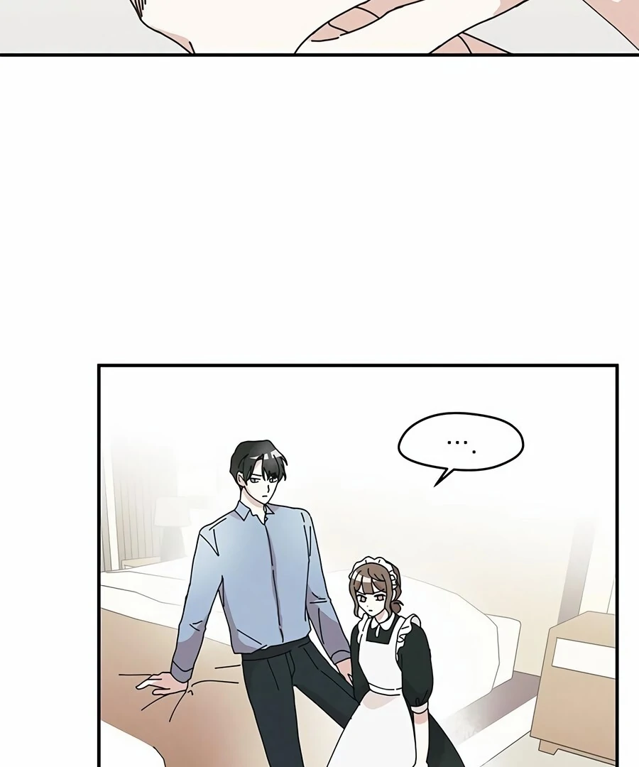 Only You Chapter 5 - Page 28