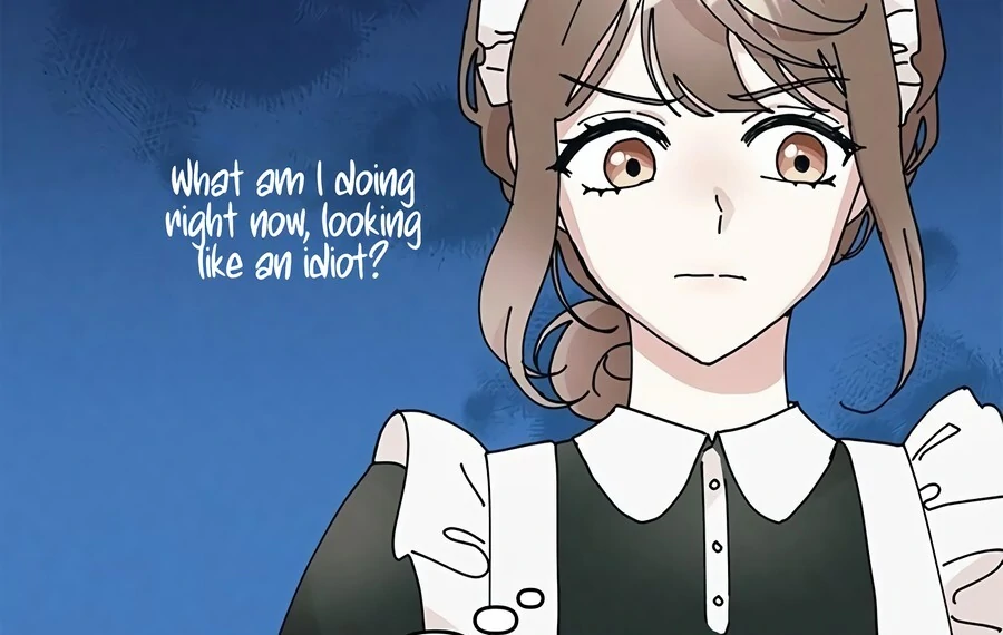 Only You Chapter 5 - Page 30