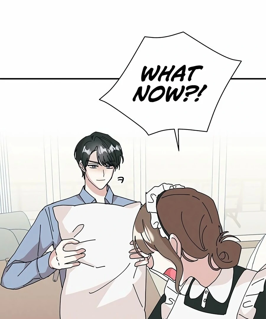 Only You Chapter 5 - Page 35