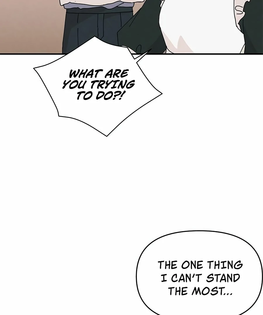 Only You Chapter 5 - Page 36