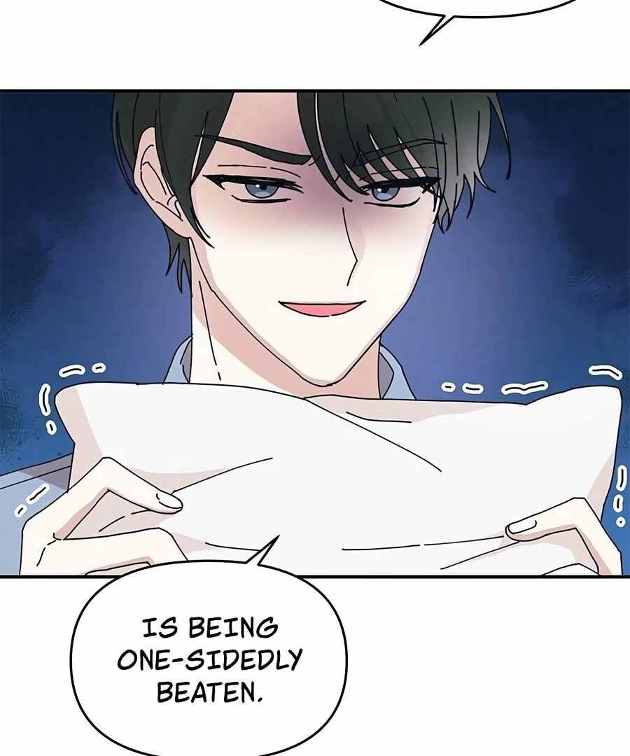 Only You Chapter 5 - Page 37