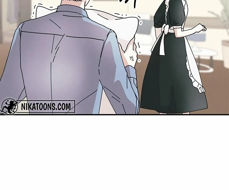 Only You Chapter 5 - Page 39