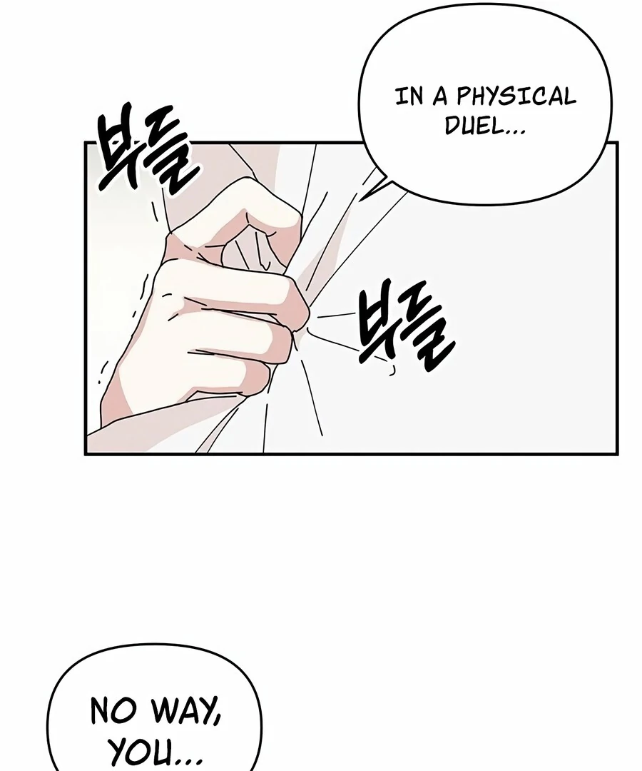 Only You Chapter 5 - Page 40