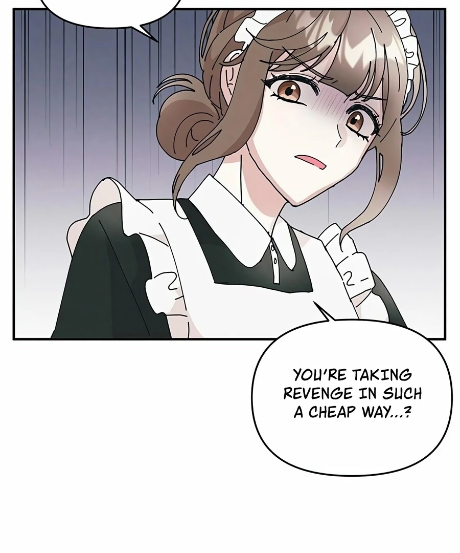 Only You Chapter 5 - Page 41