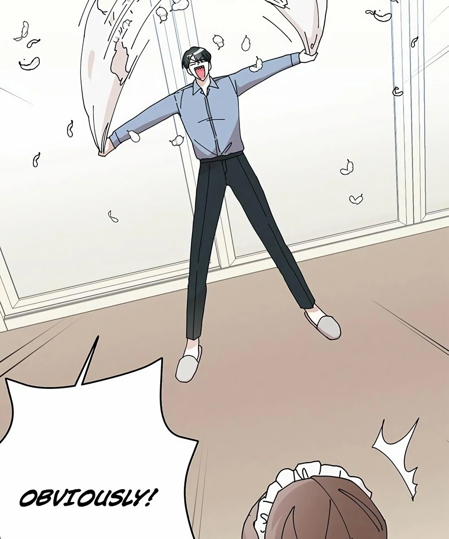 Only You Chapter 5 - Page 44