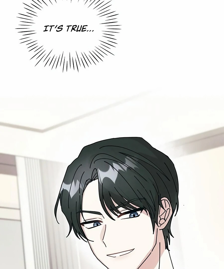 Only You Chapter 5 - Page 50