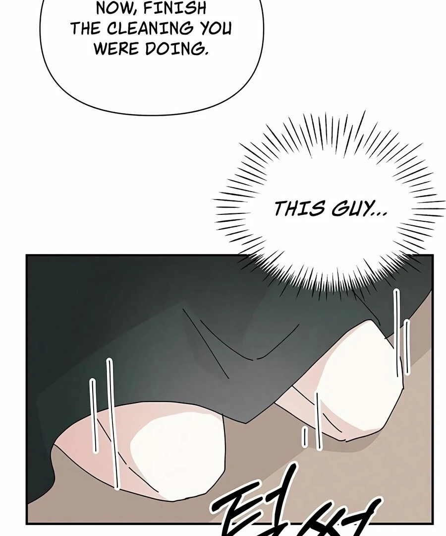 Only You Chapter 5 - Page 52