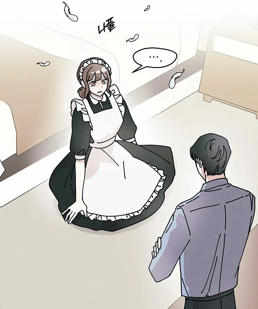 Only You Chapter 5 - Page 55