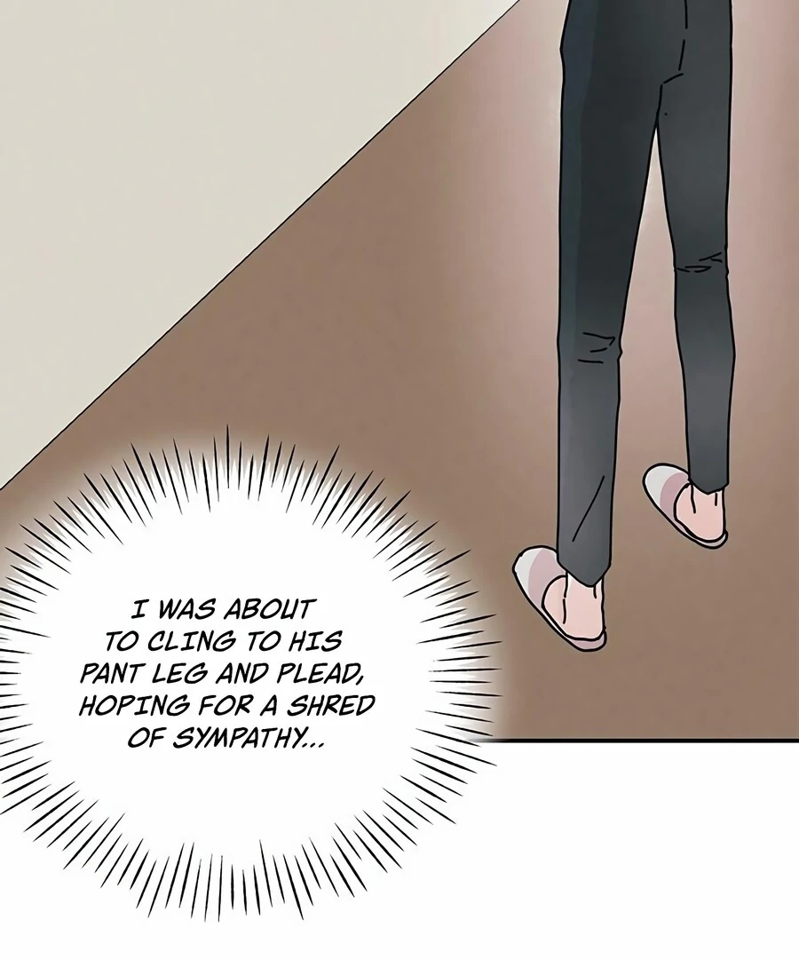 Only You Chapter 5 - Page 56