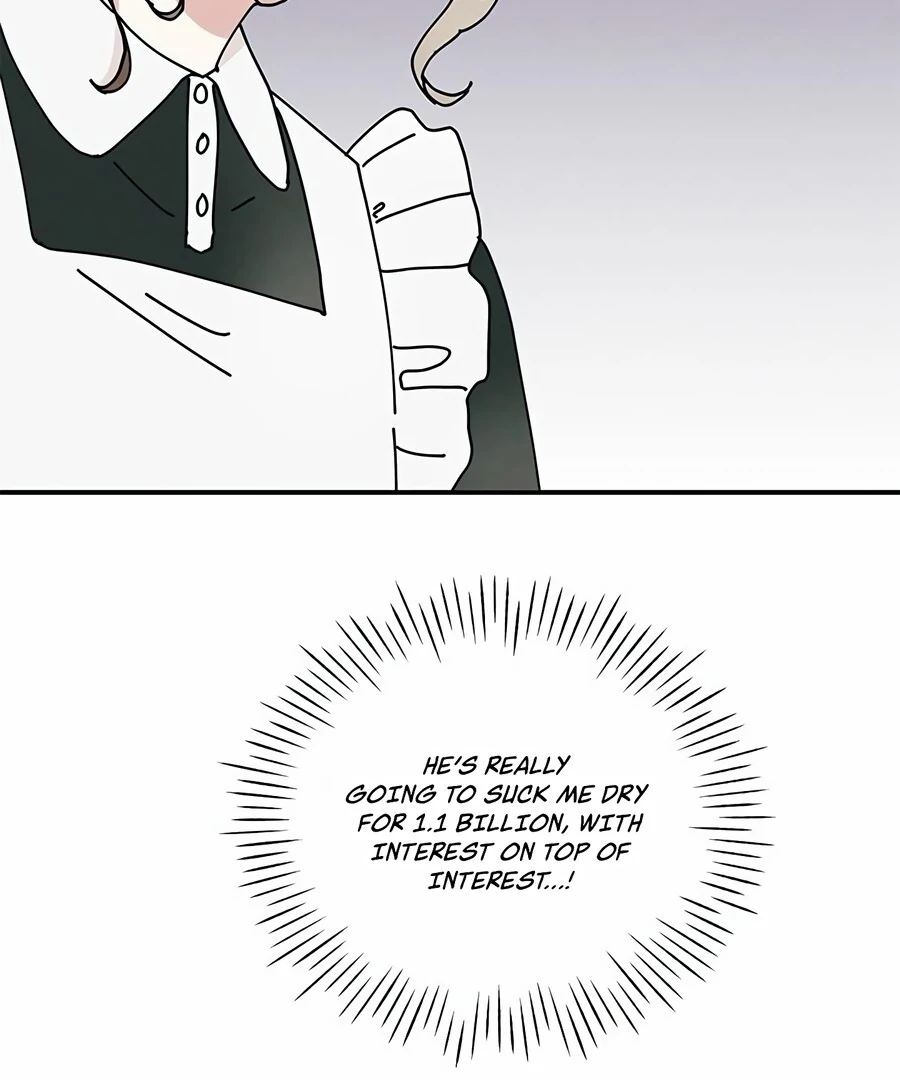 Only You Chapter 5 - Page 58