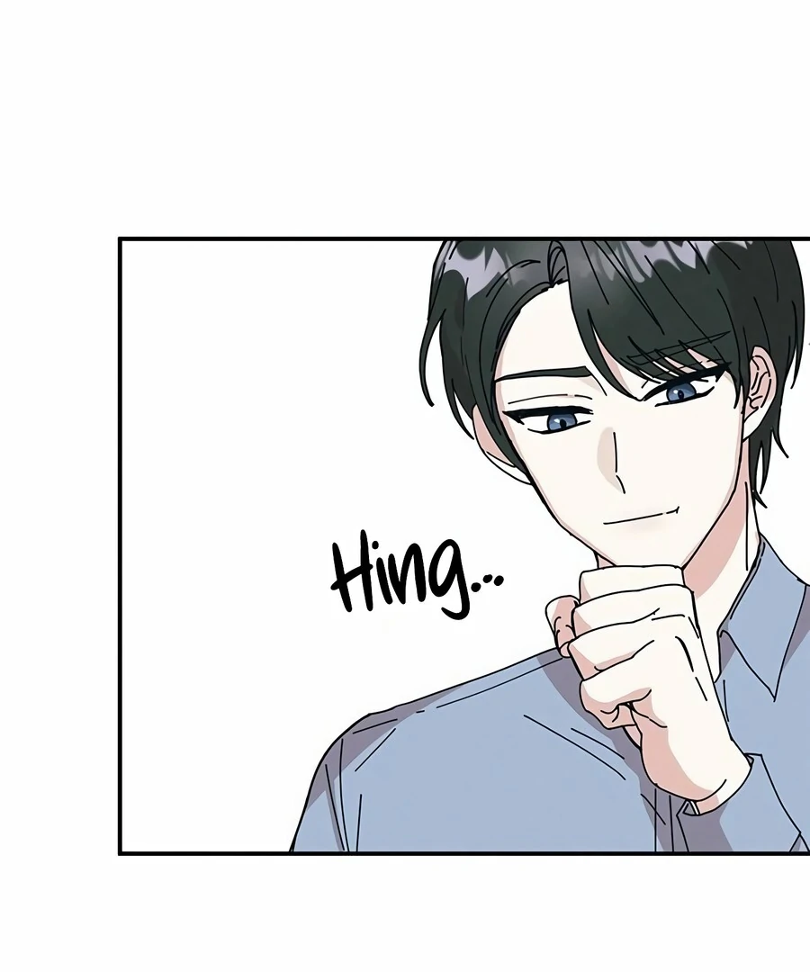 Only You Chapter 5 - Page 63