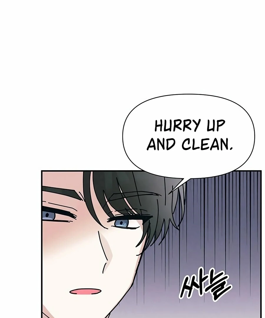 Only You Chapter 5 - Page 68