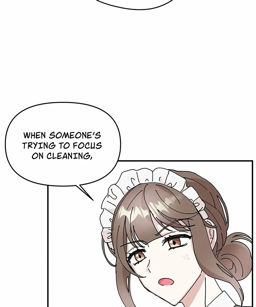 Only You Chapter 5 - Page 85