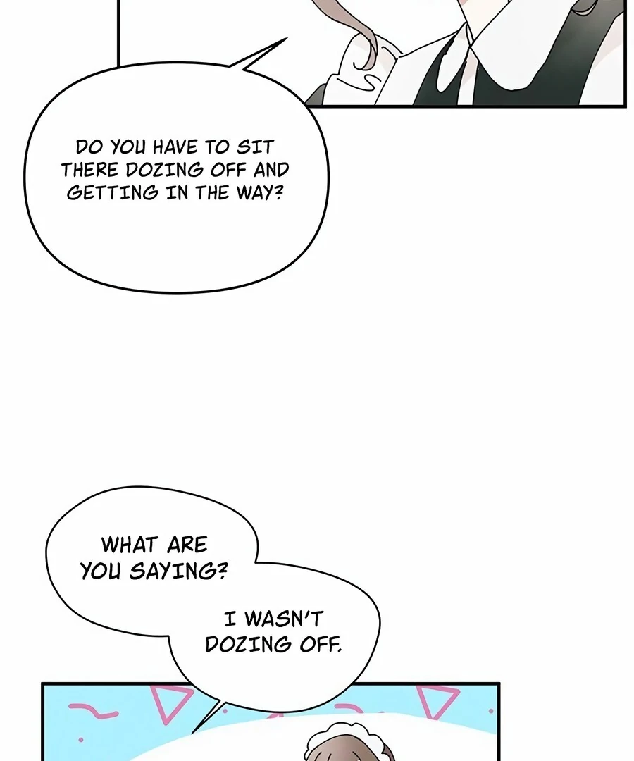 Only You Chapter 5 - Page 86