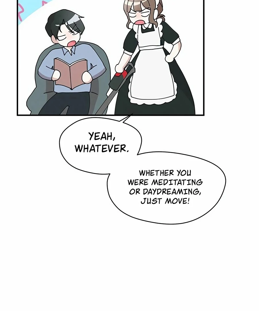 Only You Chapter 5 - Page 87