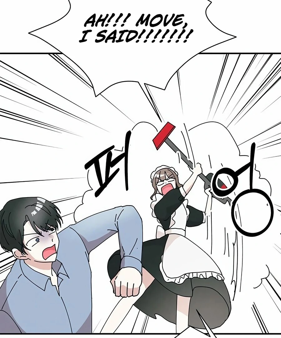 Only You Chapter 5 - Page 89